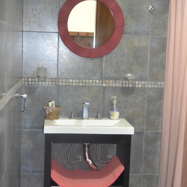 Casa quinta Los Cisnes - Casa de 2 dormitorios - 37