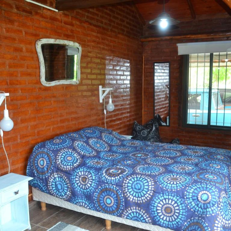Casa quinta Los Cisnes - Casa de 2 dormitorios - 41
