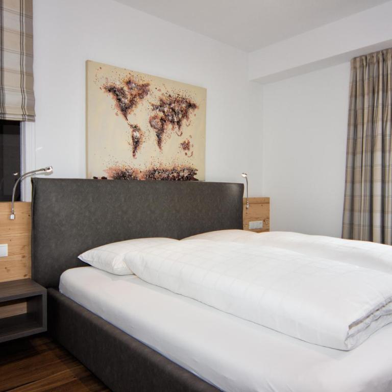 Residence Alpenrose - Appartement 2 Chambres en Duplex - 7