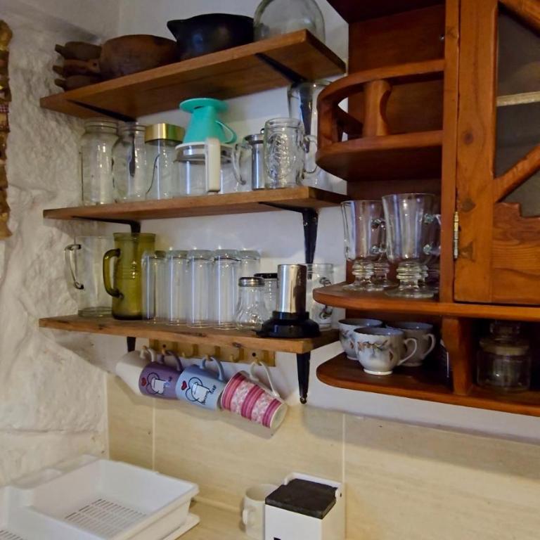 La posada de Mary - Apartamento Premium de 1 dormitorio - 10