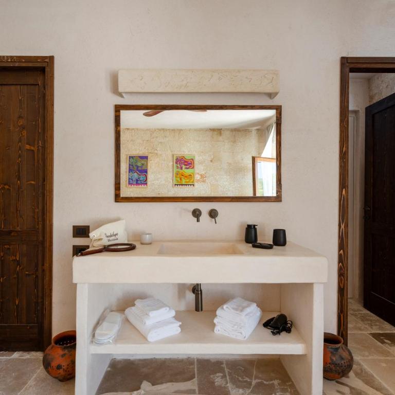 Suite Veracruz • Mascienda Guadalupe - Quadruple Room with Terrace - 14