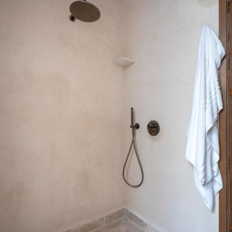 Suite Veracruz • Mascienda Guadalupe - Double Room with Terrace - 3