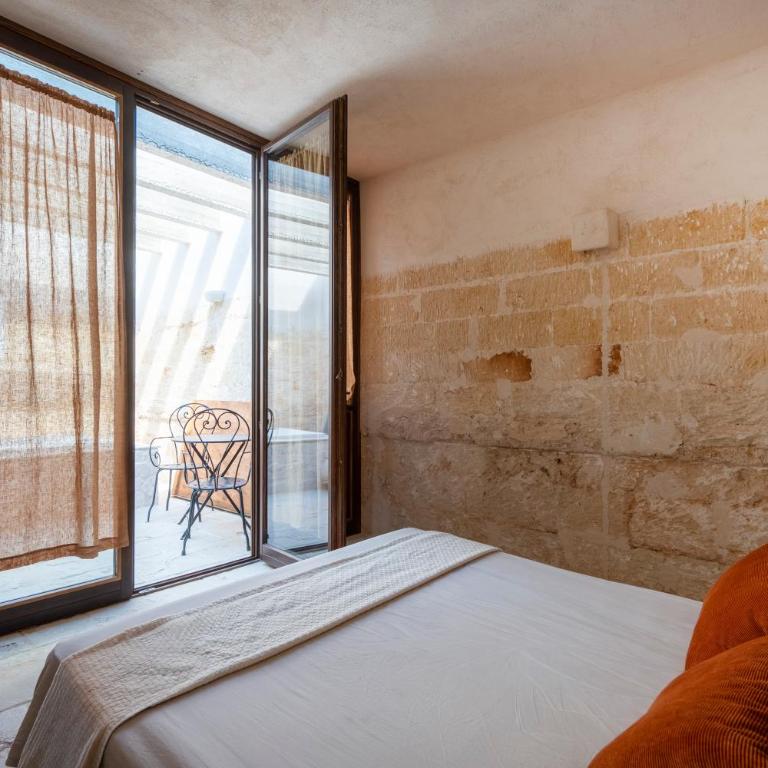 Suite Veracruz • Mascienda Guadalupe - Double Room with Terrace - 2