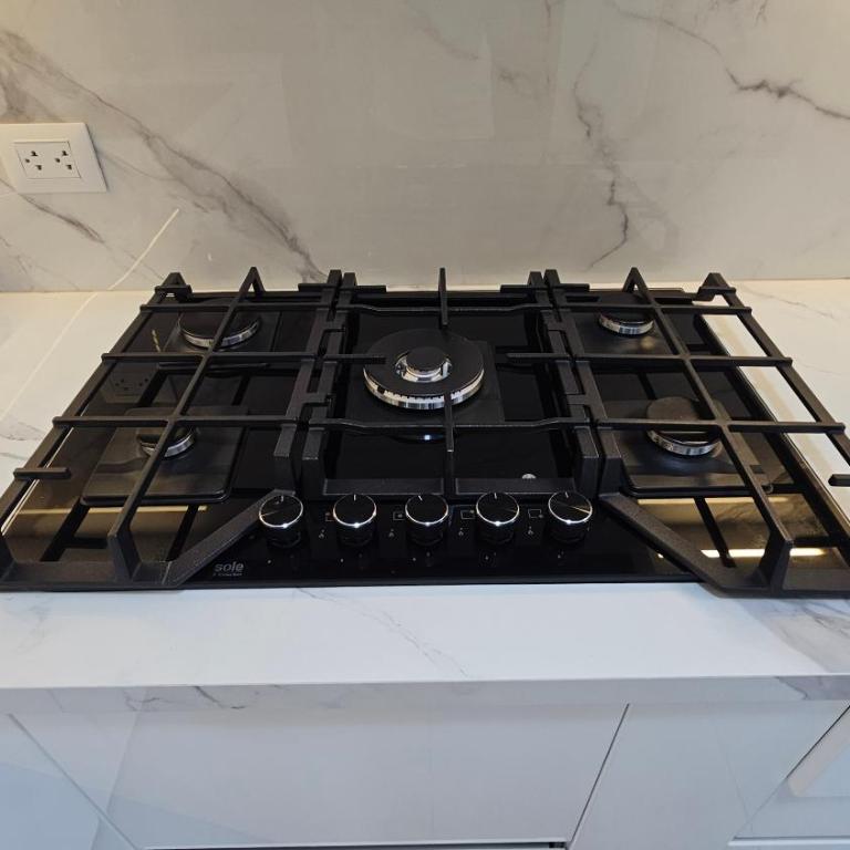 E LidiaHome Boutique Room Miraflores Wifi Pro 1B - One-Bedroom House - 30