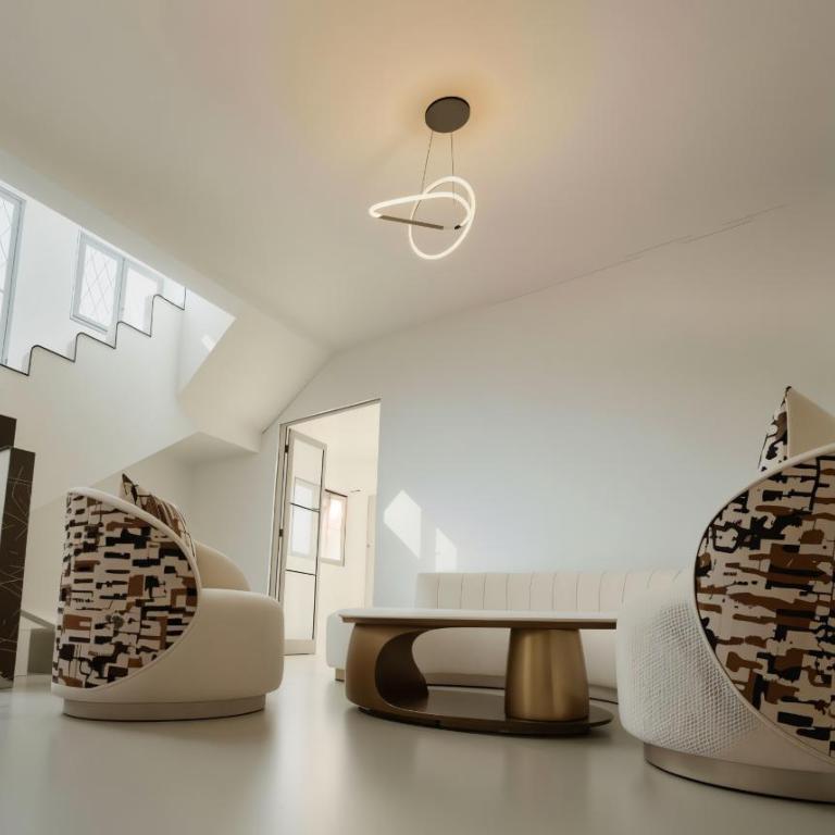 E LidiaHome Boutique Room Miraflores Wifi Pro 1B - One-Bedroom House - 34