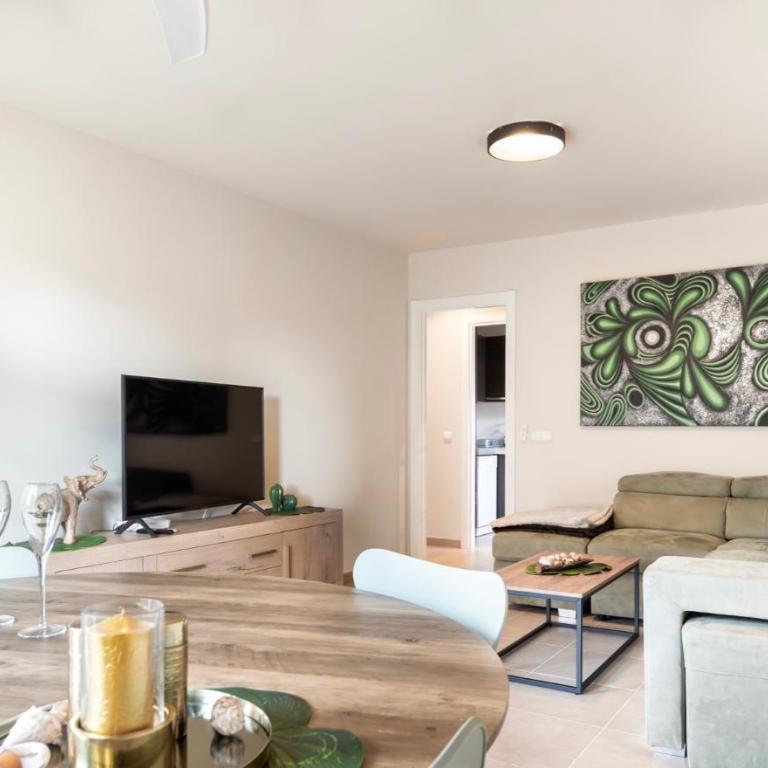 Relax & Enjoy - El Mocan - Palm Mar - Apartamento de 1 dormitorio - 2