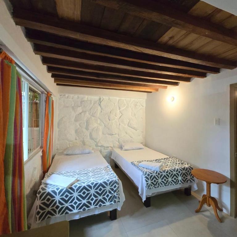 La posada de Mary - Apartamento Premium de 1 dormitorio - 4