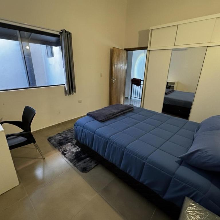 Casa Inga - Double Room with Shared Bathroom - 1