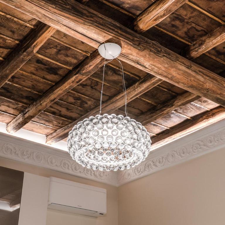 Spanish Steps Oasis Suite - Suite Familiare Deluxe - 20