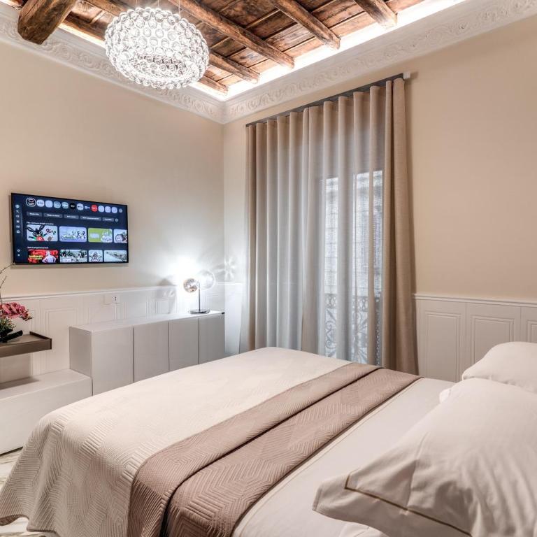 Spanish Steps Oasis Suite - Suite Familiare Deluxe - 18
