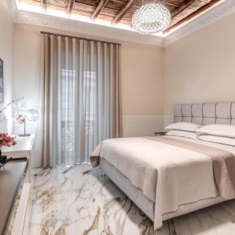 Spanish Steps Oasis Suite - Suite Familiare Deluxe - 16