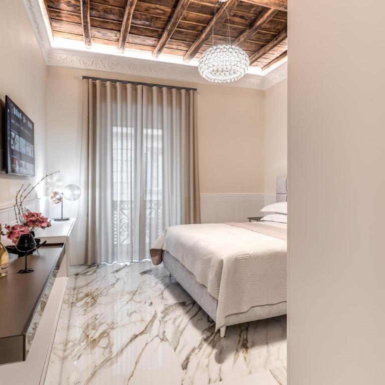 Spanish Steps Oasis Suite - Suite Familiare Deluxe - 15