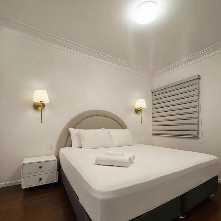 E LidiaHome Boutique Room Miraflores Wifi Pro 1B - One-Bedroom House - 9