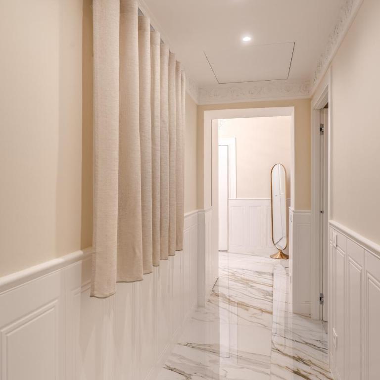 Spanish Steps Oasis Suite - Suite Familiare Deluxe - 10