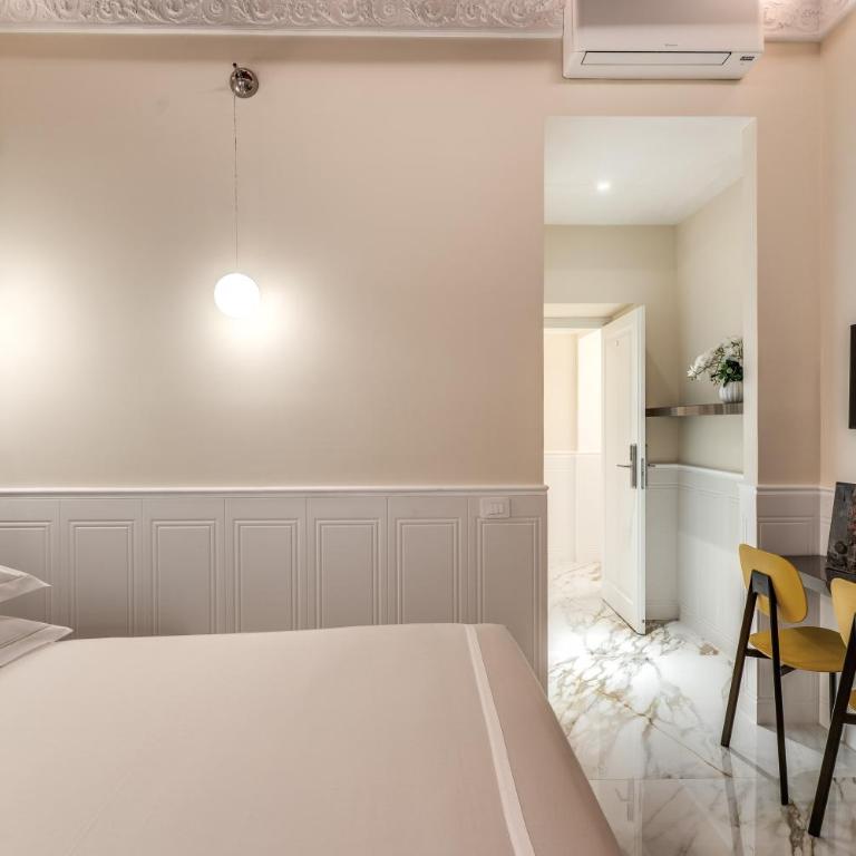 Spanish Steps Oasis Suite - Suite Familiare Deluxe - 9