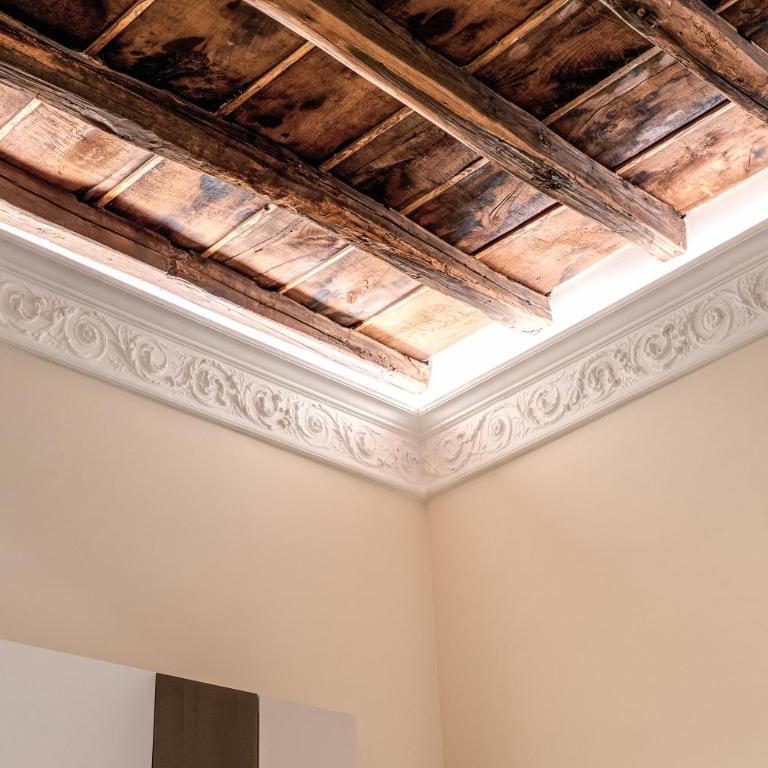 Spanish Steps Oasis Suite - Suite Familiare Deluxe - 8