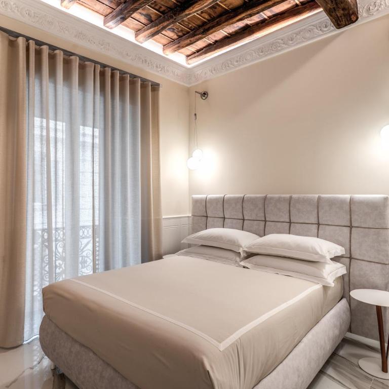 Spanish Steps Oasis Suite - Suite Familiare Deluxe - 6