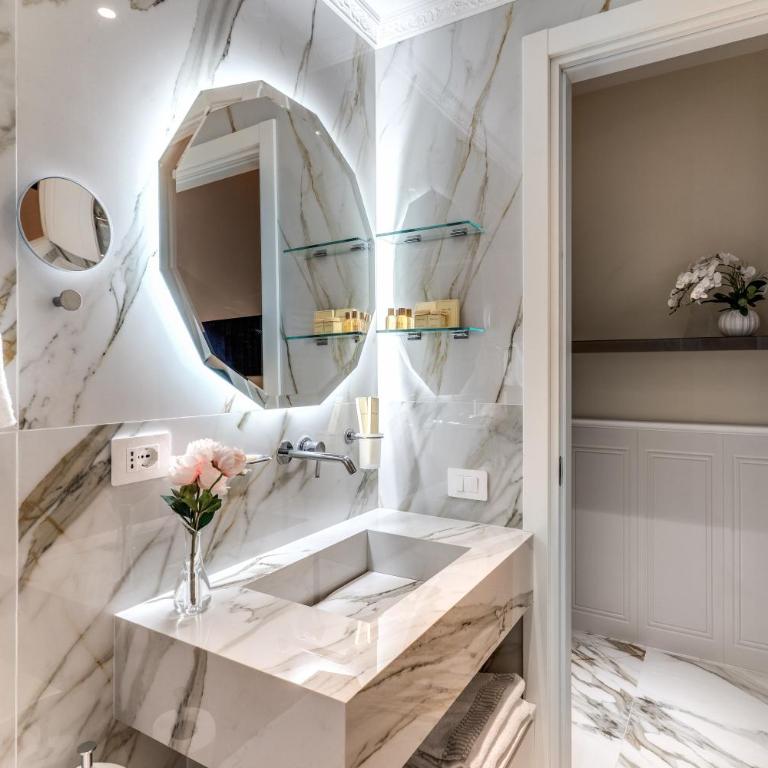 Spanish Steps Oasis Suite - Suite Familiare Deluxe - 5