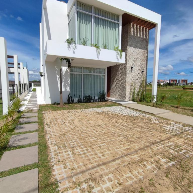 Arena cielo y Mar - Three-Bedroom House - 1