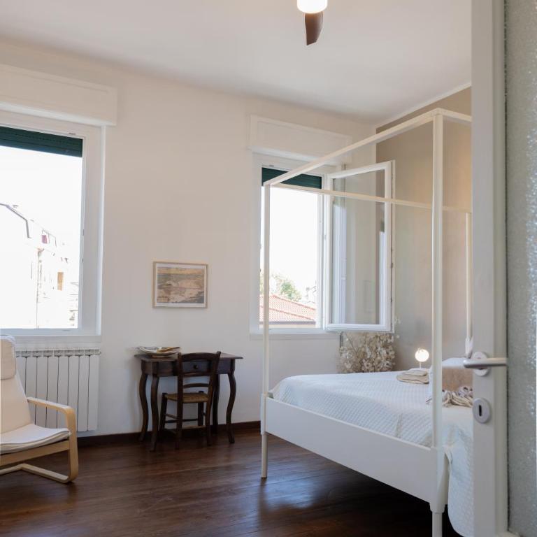 Liberty elegance and design Liberty 91 - Appartamento con 1 Camera da Letto - 16