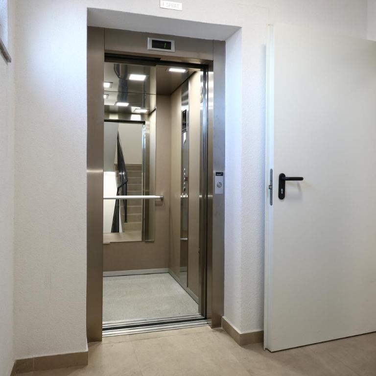 Kosta Boutique Apartment - Apartman sa 1 Spavaćom Sobom - 13