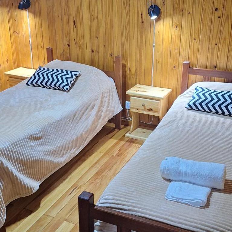 CabañaMS - Two-Bedroom House - 10