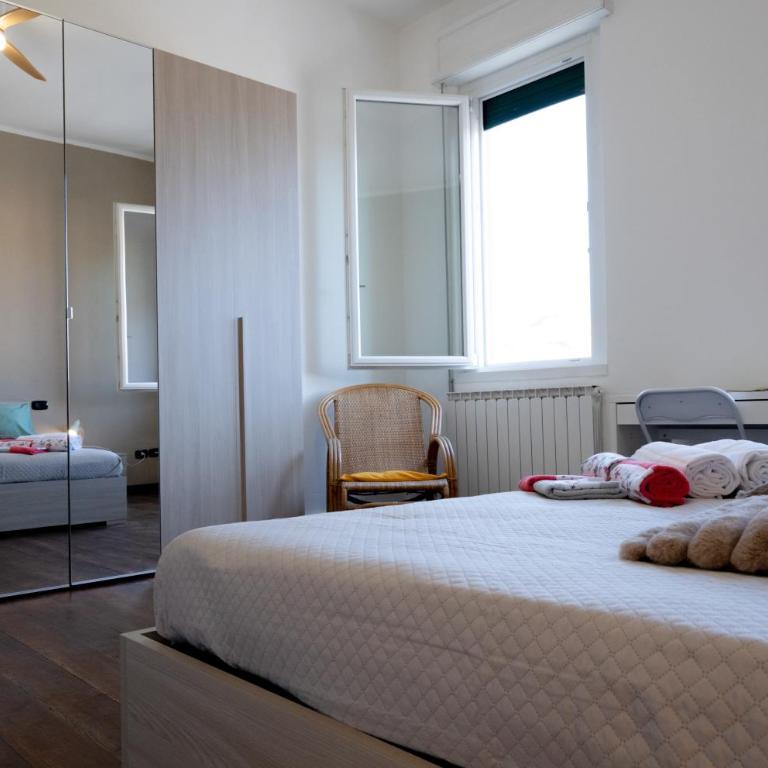 Liberty elegance and design Liberty 91 - Appartamento con 1 Camera da Letto - 35