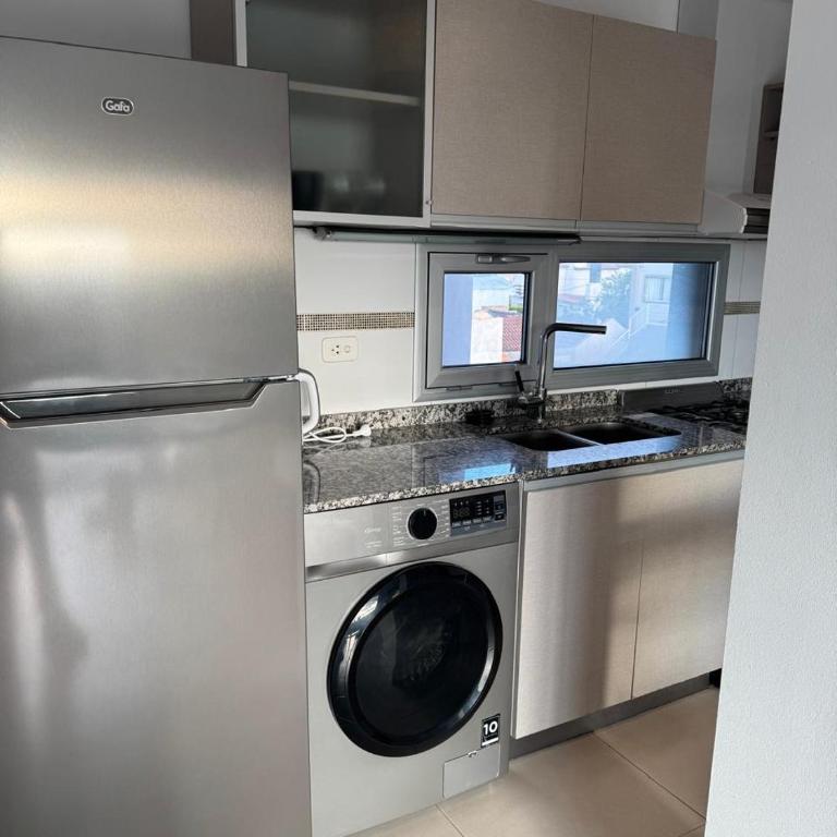 Entre vientos - Apartamento de 1 dormitorio - 3