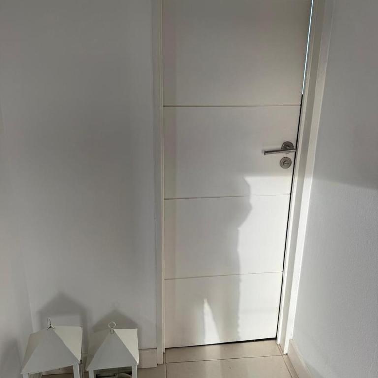 Entre vientos - Apartamento de 1 dormitorio - 8