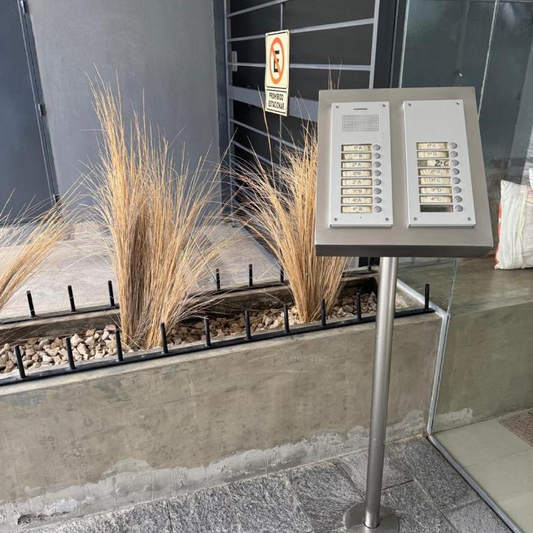 Entre vientos - Apartamento de 1 dormitorio - 9