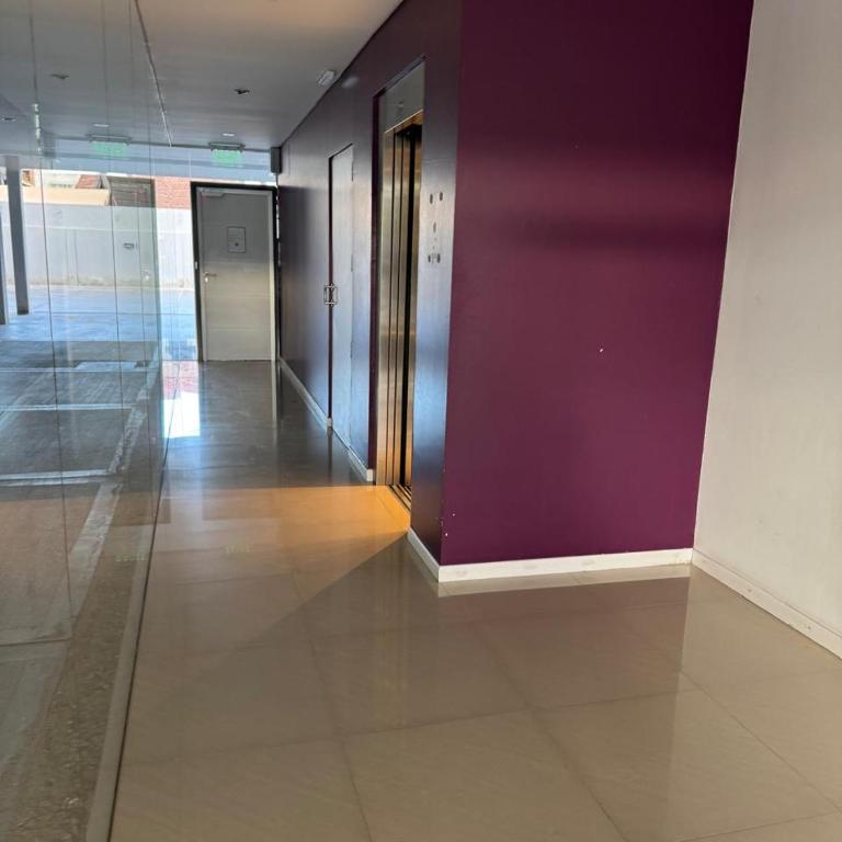 Entre vientos - Apartamento de 1 dormitorio - 11