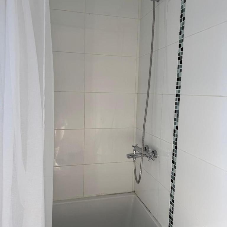 Entre vientos - Apartamento de 1 dormitorio - 12