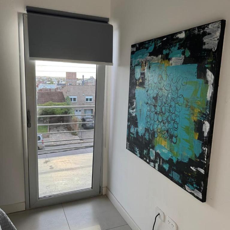 Entre vientos - Apartamento de 1 dormitorio - 13