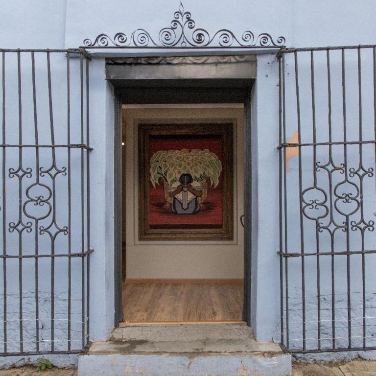 Casa Matamoros en Oaxaca - Apartamento de 1 dormitorio - 21