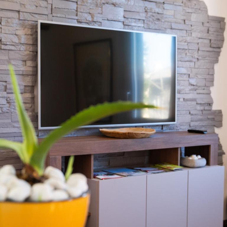 Liberty elegance and design Liberty 91 - Appartamento con 1 Camera da Letto - 36