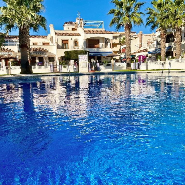 Penthouse Apartment Orihuela Costa - Apartamento de 2 dormitorios - 2