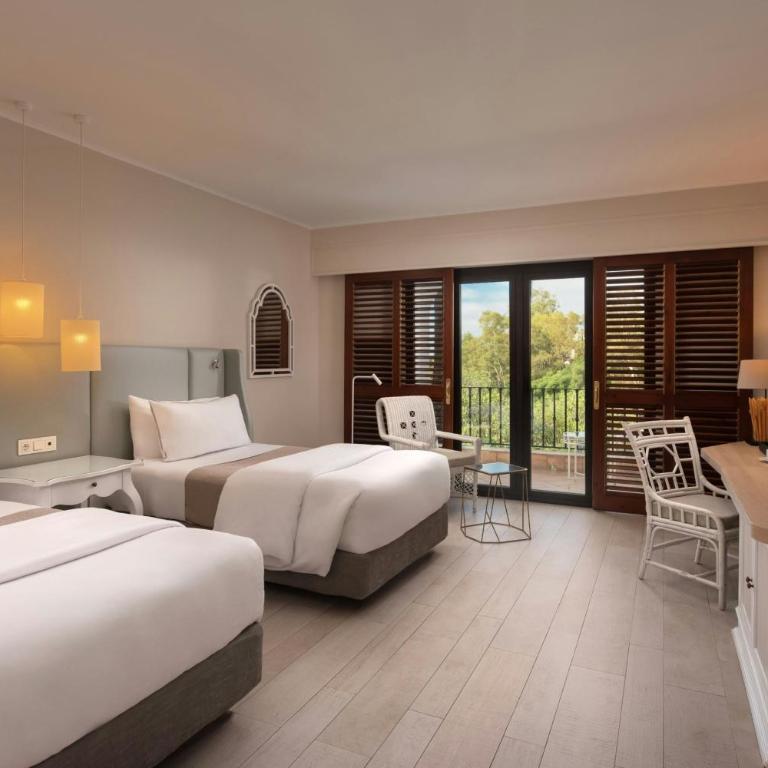 The Westin La Quinta Golf Resort & Spa, Benahavis, Marbella - Habitación Doble Clásica - 2 camas - 1