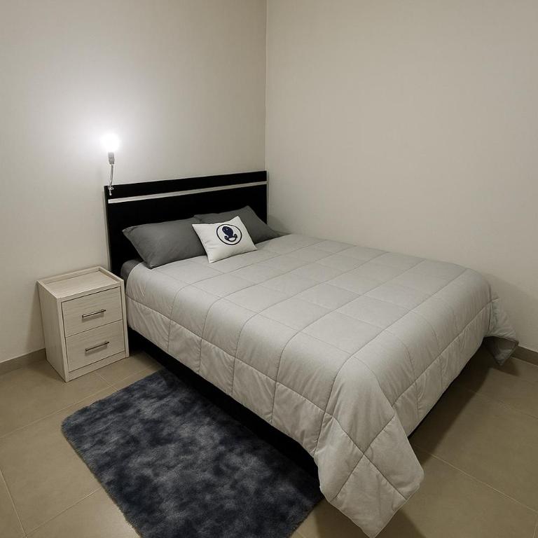 Casa Inga - Queen Suite - 5