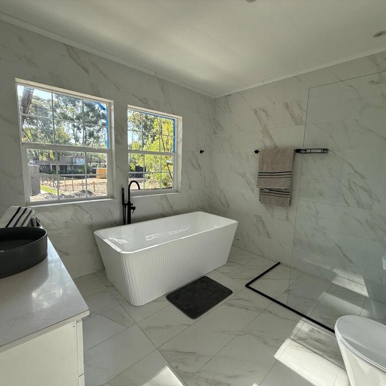 Incredible 2-story house in Solanas Design Village - Four-Bedroom House - 3