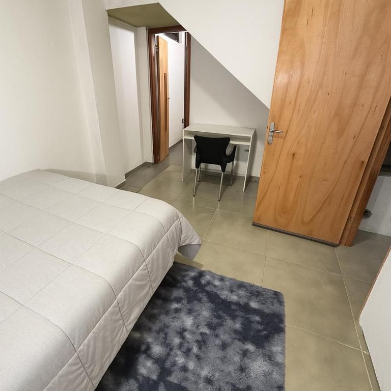 Casa Inga - Queen Suite - 4