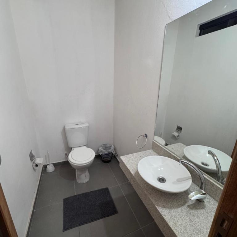 Casa Inga - Queen Suite - 3