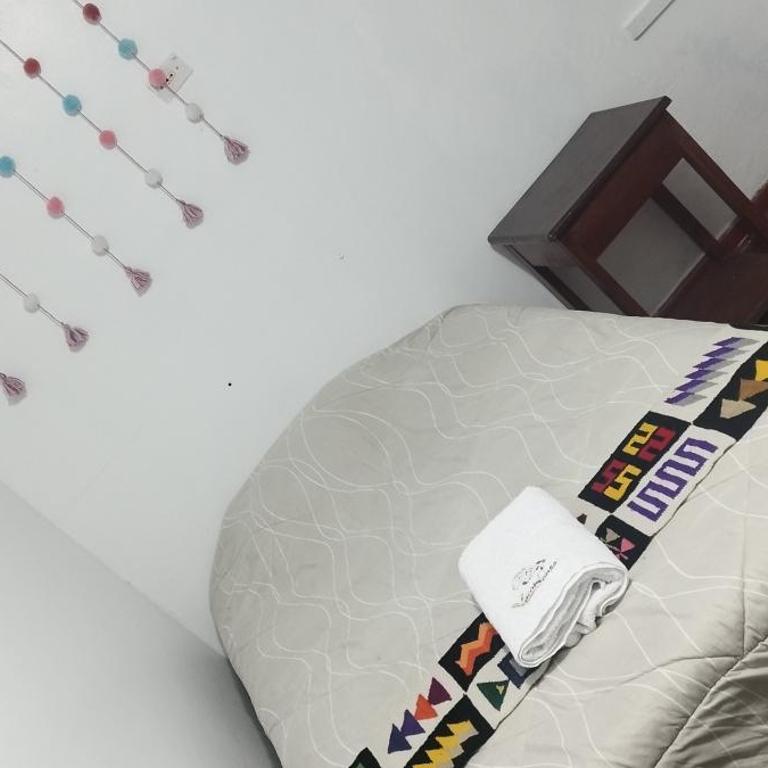 Vacahouse Hostels B&B - Habitación Individual Estándar con baño compartido - 1