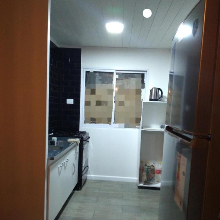 Cabaña Villa Alpina - Casa de 3 dormitorios - 1