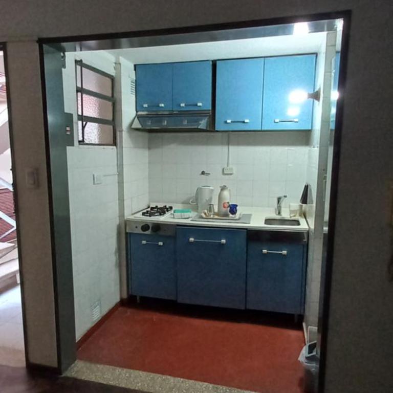 El Valtodano - Apartamento de 1 dormitorio - 34