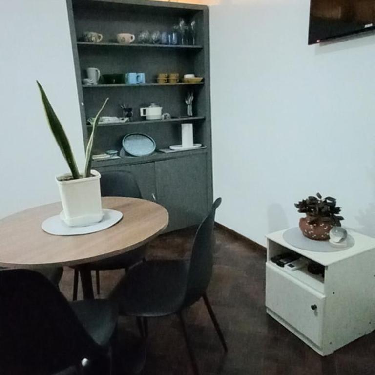 El Valtodano - Apartamento de 1 dormitorio - 23