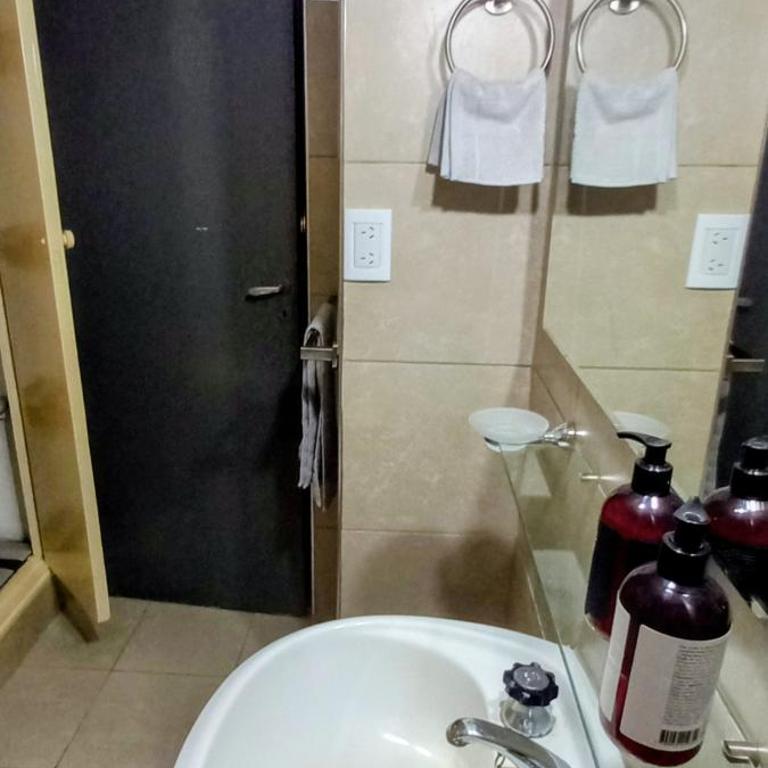 El Valtodano - Apartamento de 1 dormitorio - 16