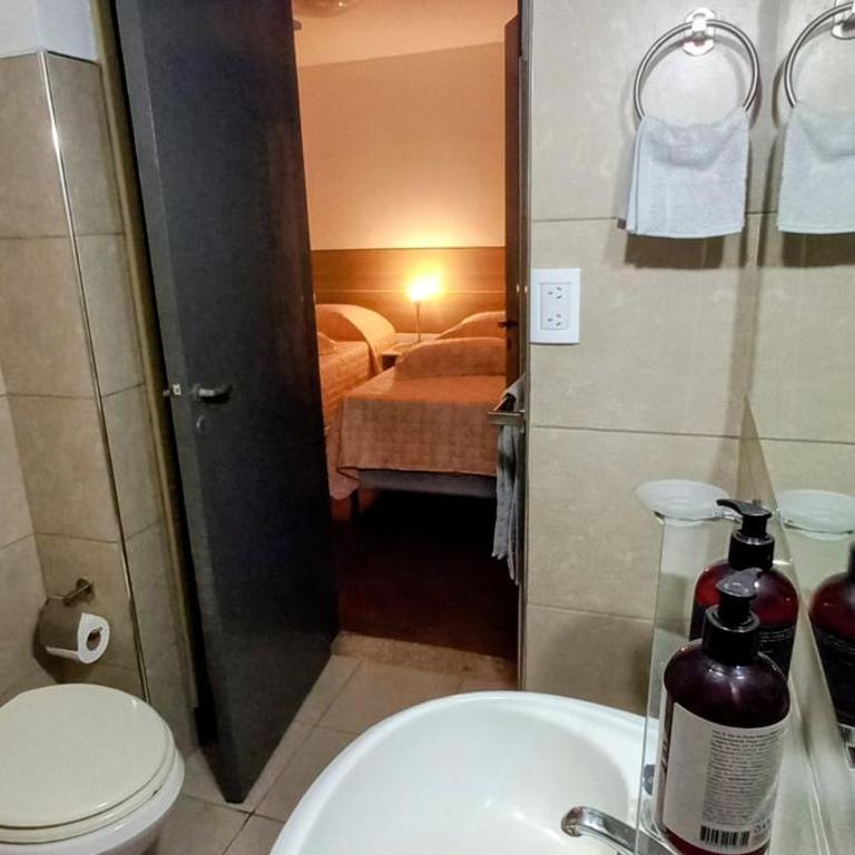El Valtodano - Apartamento de 1 dormitorio - 19