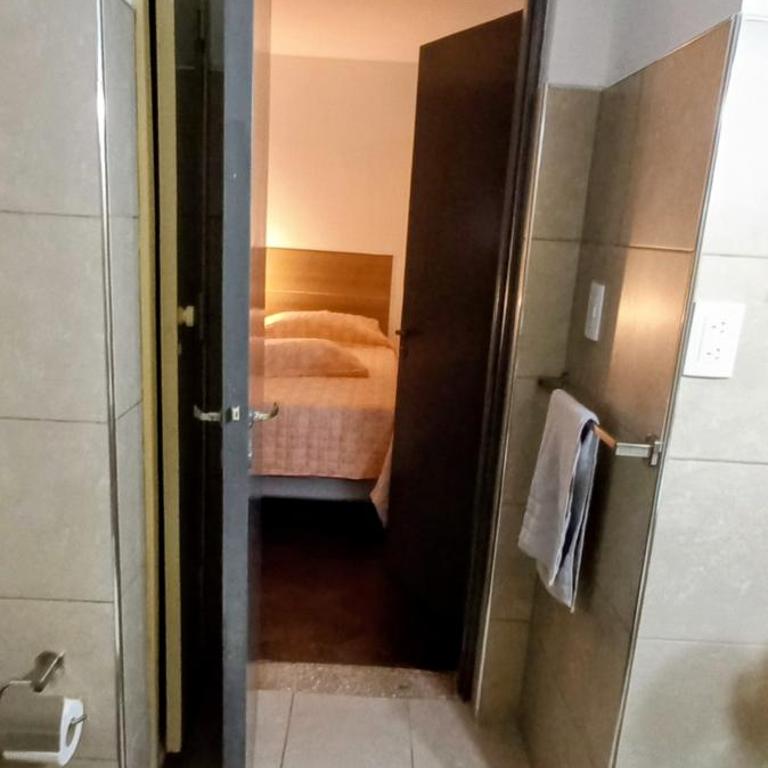 El Valtodano - Apartamento de 1 dormitorio - 20