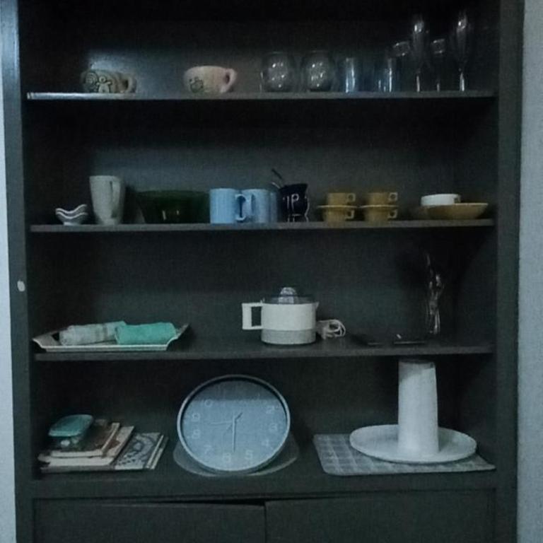 El Valtodano - Apartamento de 1 dormitorio - 22