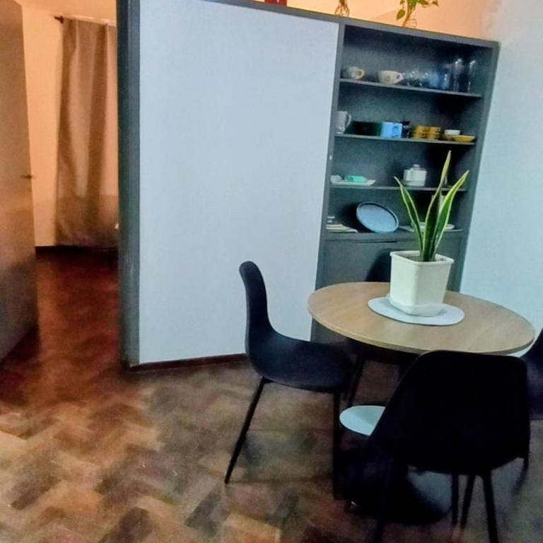 El Valtodano - Apartamento de 1 dormitorio - 27
